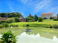 Propriété à vendre à Guéret, Creuse - 631 578 € - photo n°2