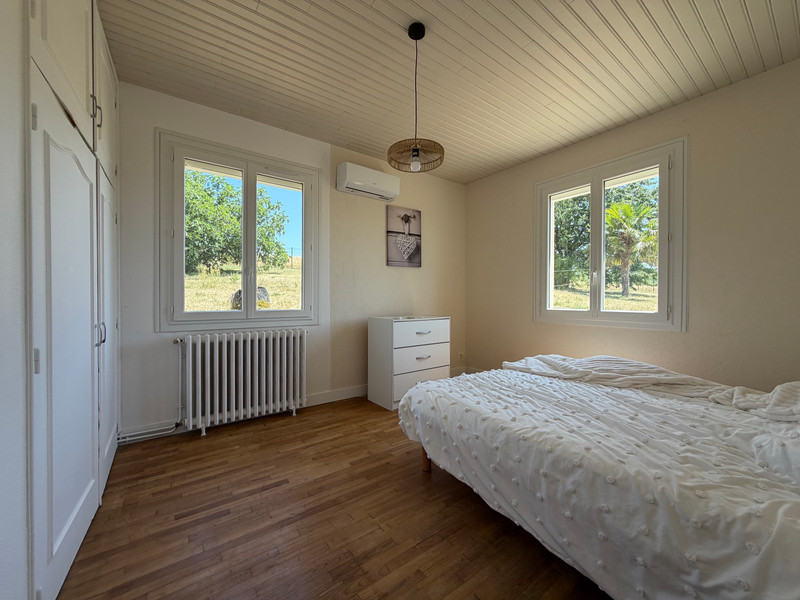 French property for sale in Saint-Sulpice-d'Excideuil, Dordogne - €223,630 - photo 8