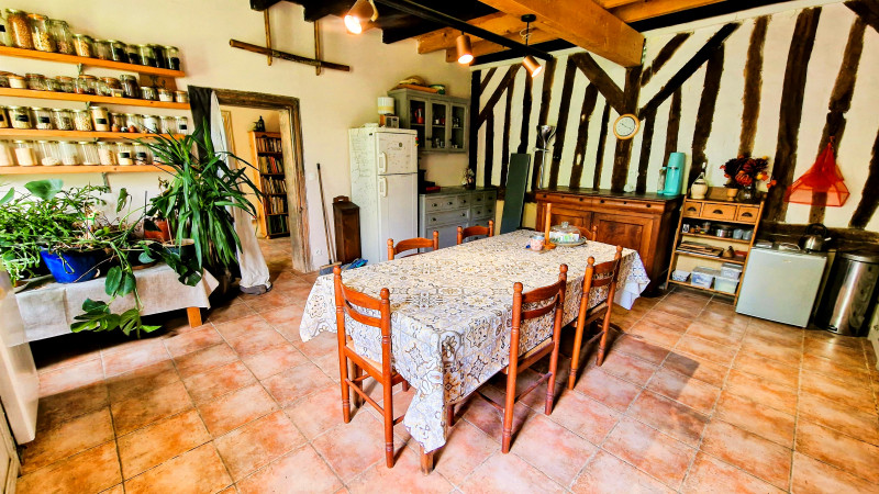 French property for sale in Le Pizou, Dordogne - €236,559 - photo 1