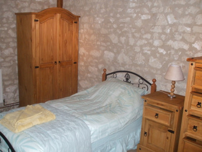 French property for sale in Yzeures-sur-Creuse, Indre-et-Loire - €136,250 - photo 12