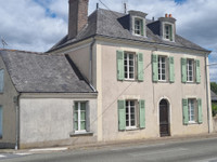 French property, houses and homes for sale in Saint-Loup-du-Dorat Mayenne Pays_de_la_Loire