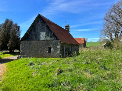 French property for sale in Saint-Michel-de-Montjoie, Manche - €68,000 - photo 6