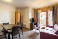 Appartement à vendre à LES MENUIRES, Savoie - 305 000 € - photo 3