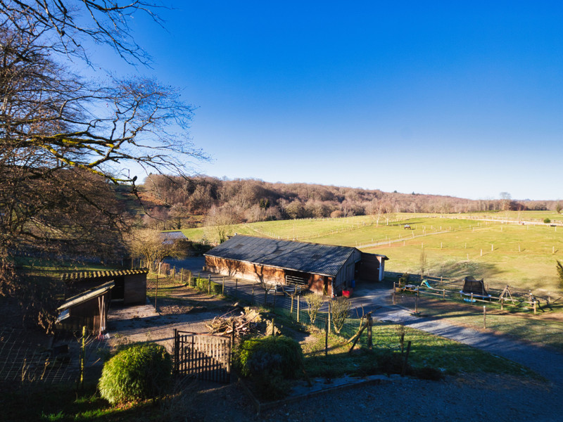 French property for sale in Troche, Corrèze - €892,500 - photo 5