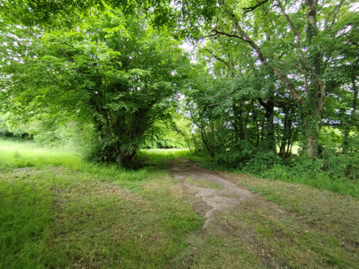 French property for sale in Cromac, Haute-Vienne - €81,950 - photo 7