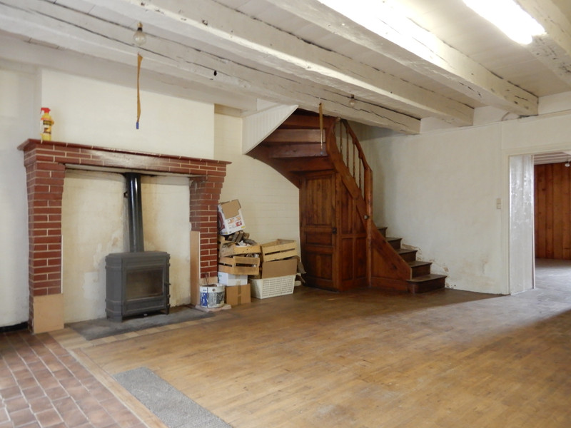 French property for sale in Cherves-Châtelars, Charente - €99,000 - photo 1