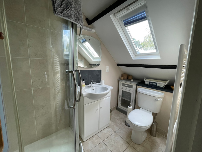 French property for sale in Plouguenast-Langast, Côtes-d'Armor - €240,750 - photo 12