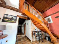 Propriété à vendre à Mazamet, Tarn - 318 500 € - photo n°9