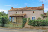 French property, houses and homes for sale in Assais-les-Jumeaux Deux-Sèvres Poitou_Charentes
