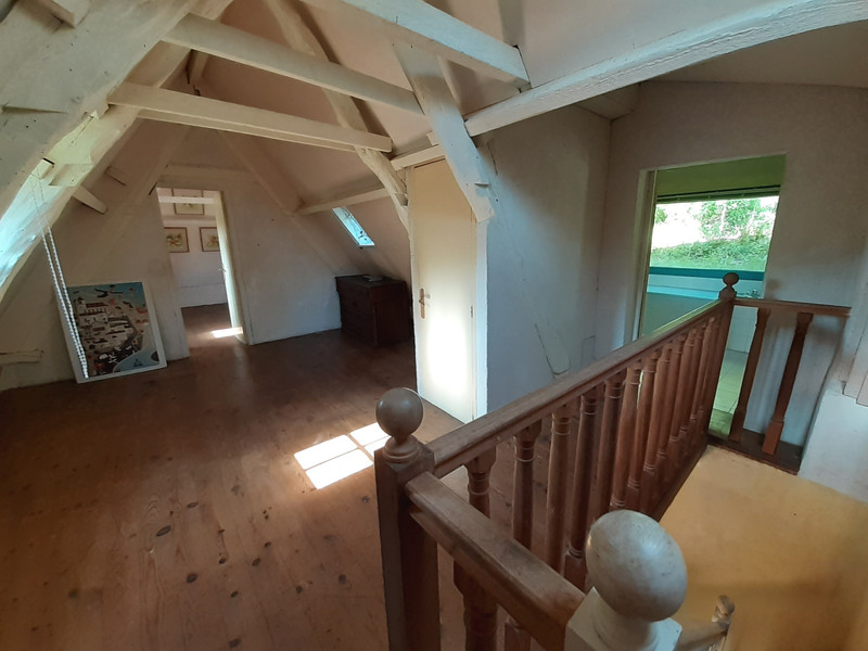 French property for sale in Saint-Cirq-Lapopie, Lot - €150,000 - photo 4