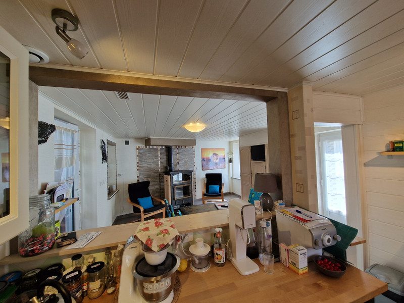French property for sale in Chabanais, Charente - €109,000 - photo 13