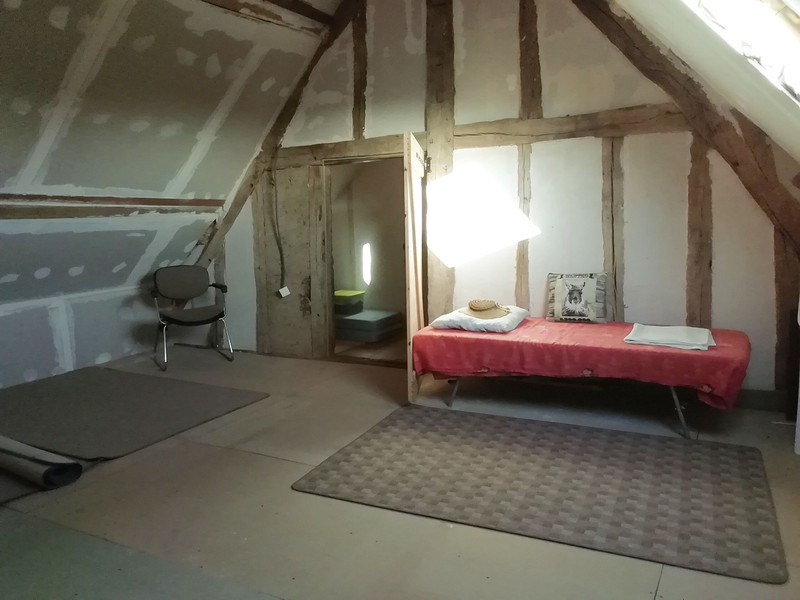 French property for sale in Mondoubleau, Loir-et-Cher - €209,000 - photo 5