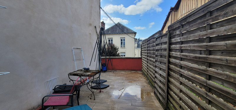 French property for sale in Saint-Junien, Haute-Vienne - €339,200 - photo 14