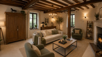 Propriété à vendre à La Folie, Calvados - 549 900 € - photo n°6