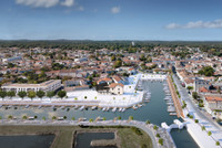 Seaview for sale in La Tremblade Charente-Maritime Poitou_Charentes