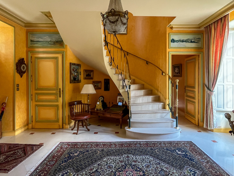 French property for sale in Poitiers, Vienne - €1,535,000 - photo 4