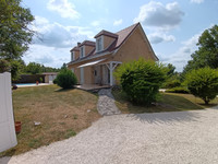 Propriété à vendre à Montagrier, Dordogne - 274 301 € - photo n°1