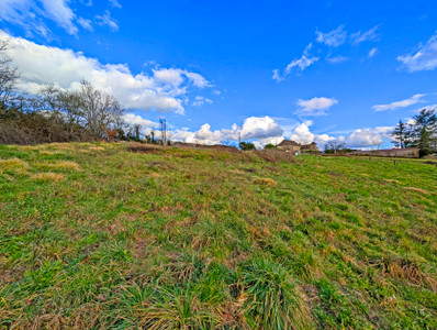 French property for sale in La Chapelle-Saint-Jean, Dordogne - €46,600 - photo 6