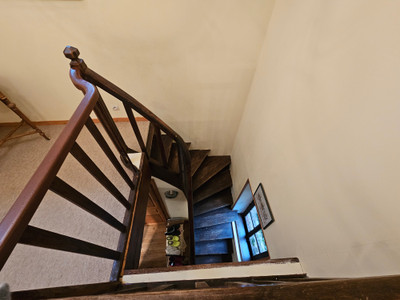 French property for sale in Échauffour, Orne - €181,500 - photo 12