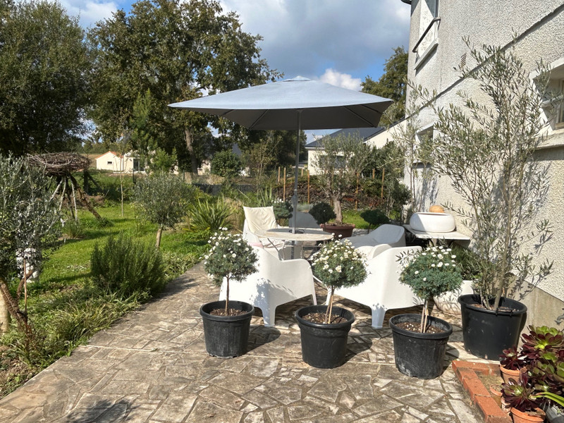 French property for sale in Chantenay-Villedieu, Sarthe - €185,000 - photo 11