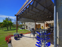 Maison à vendre à Coulaures, Dordogne - 293.000 € - photo 9