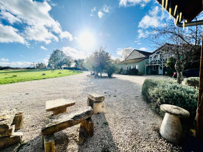 French property for sale in Saint-Pierre-le-Moûtier, Nièvre - €614,800 - photo 8