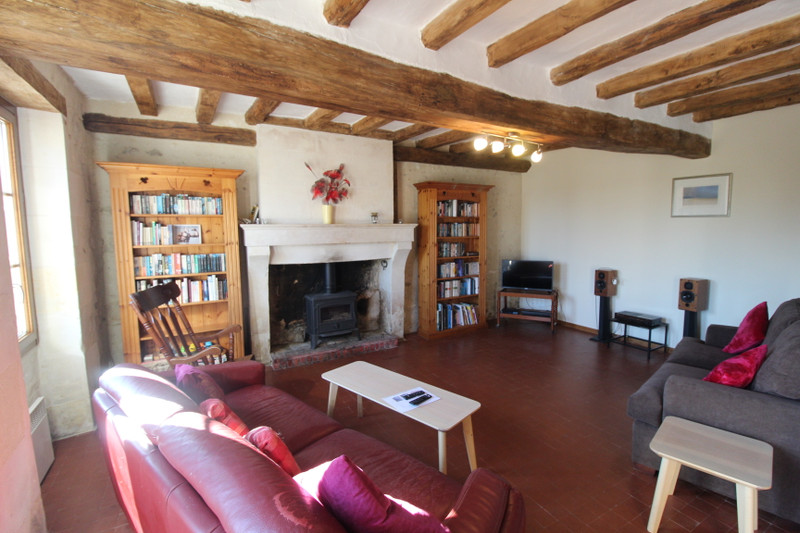 French property for sale in Charnizay, Indre-et-Loire - €371,000 - photo 10