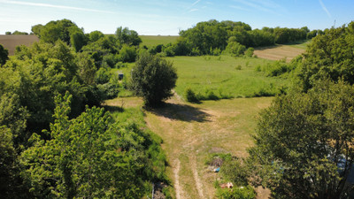 French property for sale in Néré, Charente-Maritime - €263,000 - photo 1