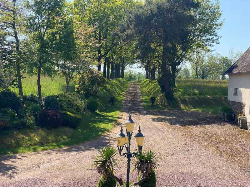French property for sale in Roncey, Manche - €649,900 - photo 14