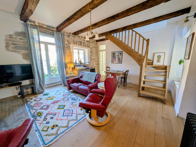 French property for sale in Saint-Cirq-Lapopie, Lot - €349,000 - photo 3