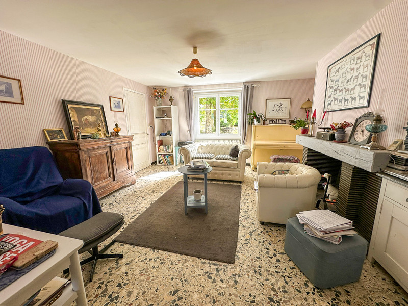 French property for sale in Campagne-d'Armagnac, Gers - €349,000 - photo 4
