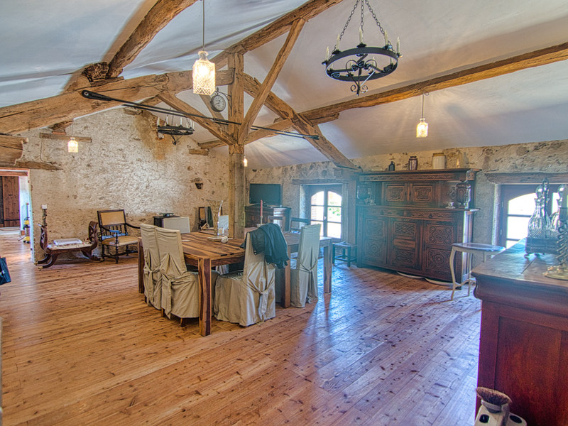 French property for sale in La Bazeuge, Haute-Vienne - €395,380 - photo 2