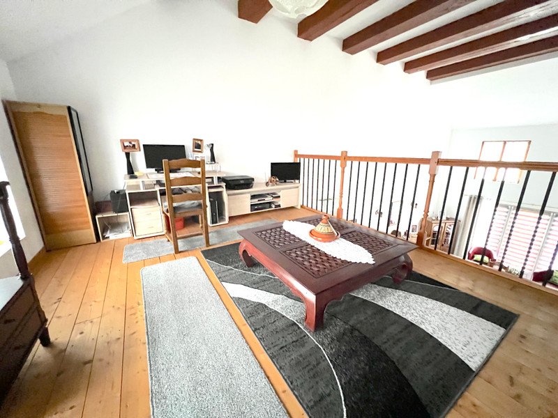 French property for sale in La Cellette, Creuse - €202,000 - photo 5