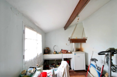 French property for sale in Villiers-Couture, Charente-Maritime - €88,000 - photo 11