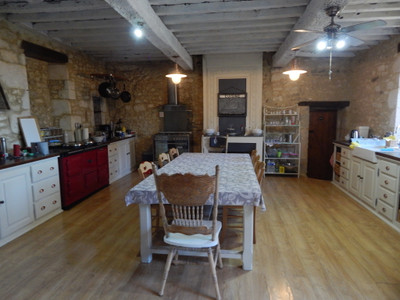 French property for sale in Saint-Sernin, Lot-et-Garonne - €610,000 - photo 5