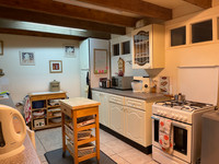Maison à vendre à Saint-Sauvant, Vienne - 162.000 € - photo 6