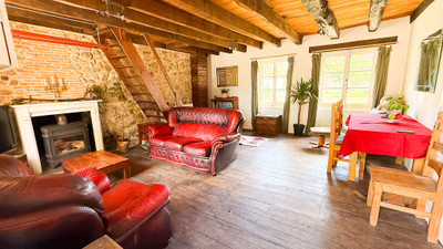 French property for sale in Le Chalard, Haute-Vienne - €399,000 - photo 6