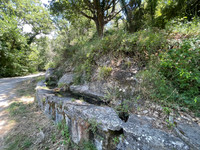 Terrain à vendre à Tourrettes, Var - 65.000 € - photo 3