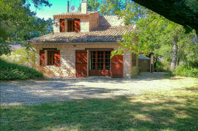 French property for sale in Vachères, Alpes-de-Haute-Provence - €540,000 - photo 1