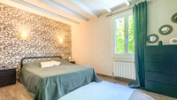 Propriété à vendre à Septèmes-les-Vallons, Bouches-du-Rhône - 550 000 € - photo n°6