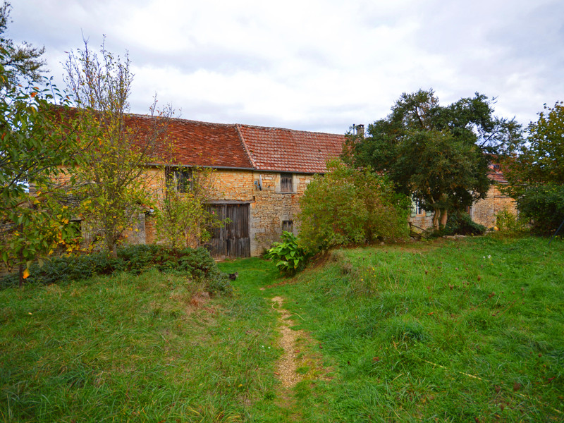 French property for sale in Coulaures, Dordogne - €162,000 - photo 4