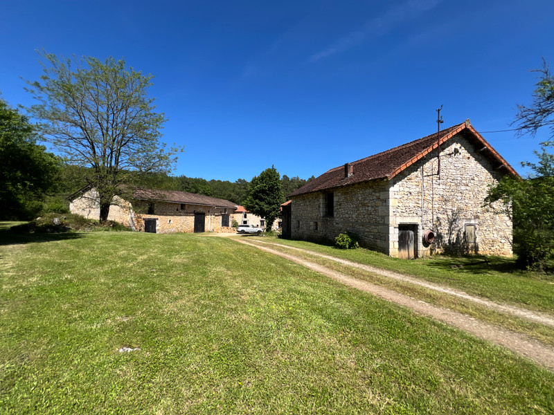 French property for sale in Eyzerac, Dordogne - €398,800 - photo 1