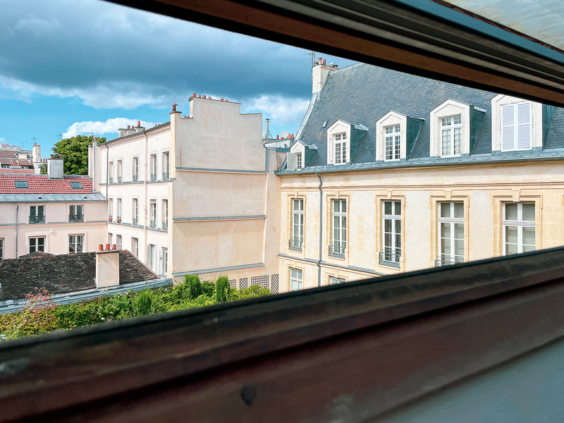 French property for sale in Paris 4e Arrondissement, Paris - &#8364;835,000 - photo 10