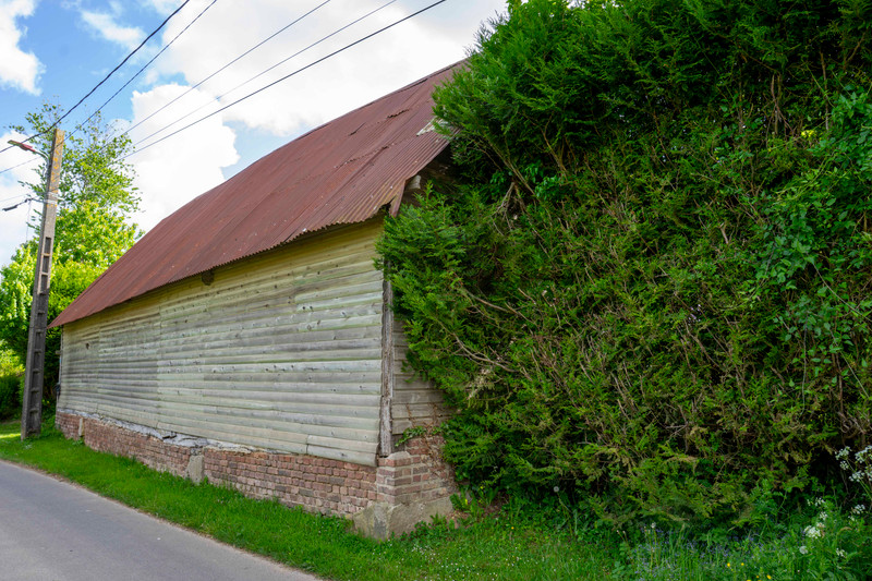 French property for sale in Fresnoy-Folny, Seine-Maritime - €66,600 - photo 7