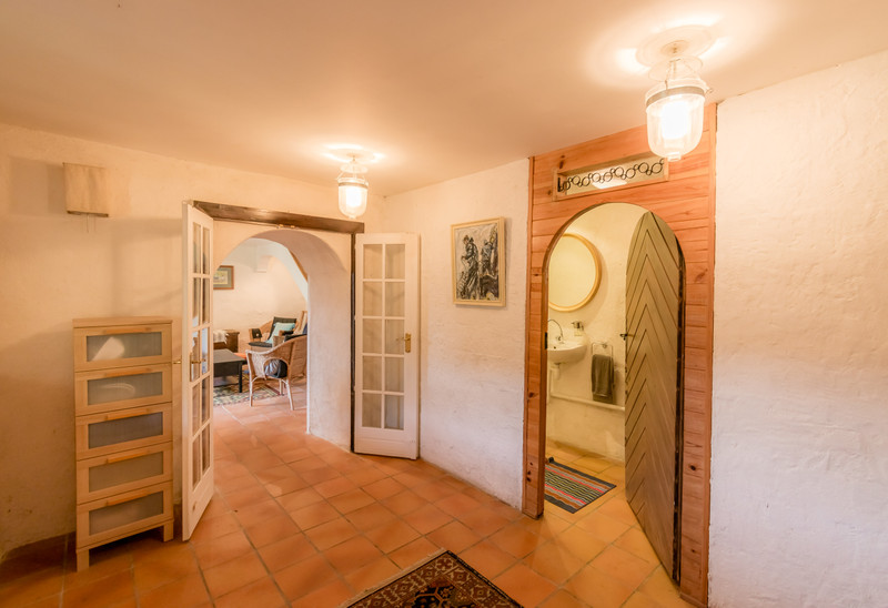 French property for sale in Lastours, Aude - €140,000 - photo 14