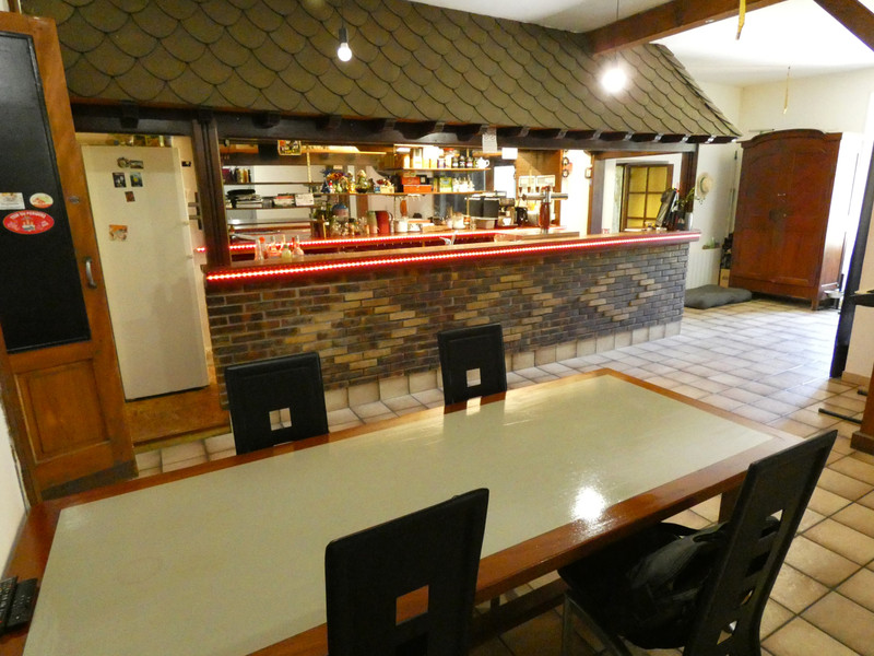 French property for sale in Pleaux, Cantal - €288,900 - photo 3