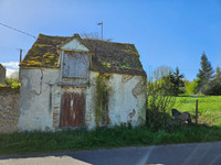 Maison à vendre à Nonant-le-Pin, Orne - 137 000 € - photo 6