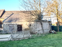 Propriété à vendre à Sainte-Marie-du-Bois, Mayenne - 138 428 € - photo n°9