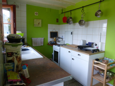 French property for sale in Saint-Chabrais, Creuse - €141,700 - photo 3