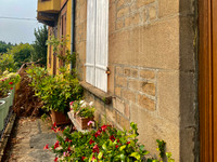 Maison à vendre à Bourganeuf, Creuse - 104.500 € - photo 9